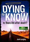 E-Book (epub) Dying to Know von Josh Langley