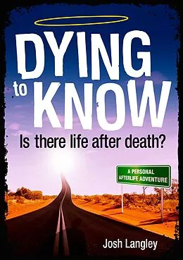 E-Book (epub) Dying to Know von Josh Langley