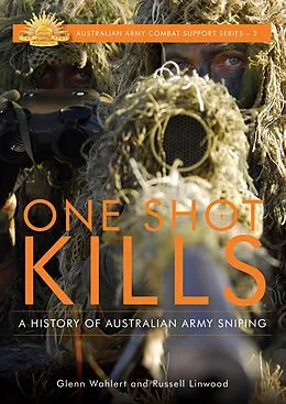 E-Book (epub) One Shot Kills von Glenn Wahlert, Russell Linwood