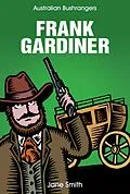 E-Book (epub) Frank Gardiner von Jane Smith