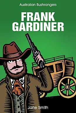 E-Book (epub) Frank Gardiner von Jane Smith