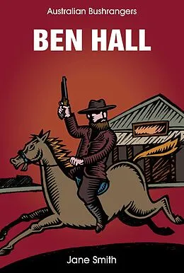 E-Book (epub) Ben Hall von Jane Smith