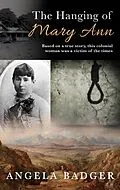 E-Book (epub) The Hanging of Mary Ann von Angela Badger