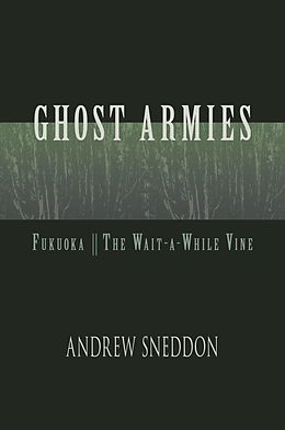 E-Book (epub) Ghost Armies von Andrew Sneddon