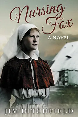 E-Book (epub) Nursing Fox von Jim Ditchfield