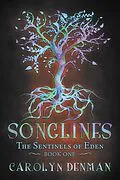 E-Book (epub) Songlines von Carolyn Denman