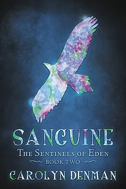 E-Book (epub) Sanguine von Carolyn Denman