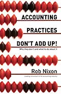 E-Book (epub) Accounting Practices Don't Add Up! von Rob Nixon