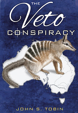 E-Book (epub) Veto Conspiracy von John S. Tobin