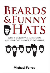 eBook (epub) Beards and Funny Hats de Michael Ferres