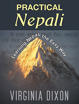 E-Book (epub) Practical Nepali von Virginia Dixon