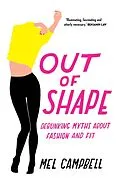 E-Book (epub) Out of Shape von Mel Campbell