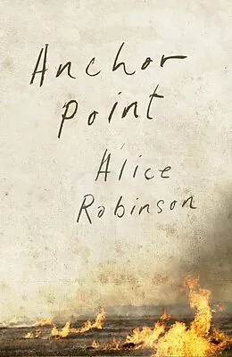 E-Book (epub) Anchor Point von Alice Robinson