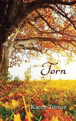 E-Book (epub) Torn von Karen Turner