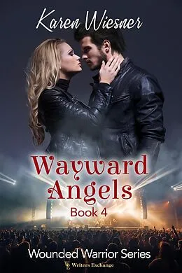 E-Book (epub) Wayward Angels von Karen Wiesner
