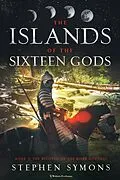 E-Book (epub) Beloved of the River Goddess (The Islands of the Sixteen Gods, #2) von Stephen Symons
