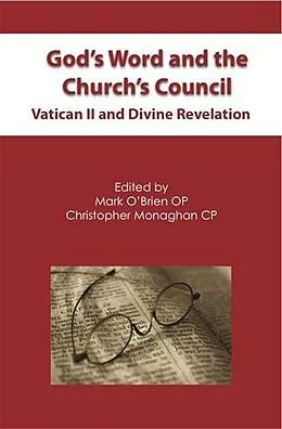 E-Book (pdf) God's Word and the Church's Council von Mark O'Brien