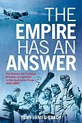 E-Book (epub) Empire Has An Answer von Tony James Brady