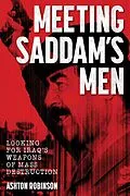 E-Book (epub) Meeting Saddam's Men von Ashton Robinson