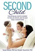 E-Book (epub) Second Child von Susan Moore, Doreen Rosenthal