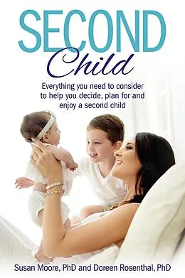 E-Book (epub) Second Child von Susan Moore, Doreen Rosenthal