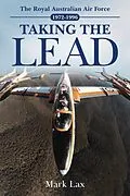 E-Book (epub) Taking the Lead von Mark Lax