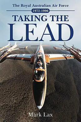 E-Book (epub) Taking the Lead von Mark Lax
