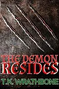 E-Book (epub) The Demon Resides von T. K. Wrathbone