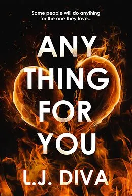 E-Book (epub) Anything for You von L. J. Diva