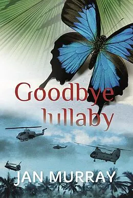 E-Book (epub) Goodbye Lullaby von Jan Murray