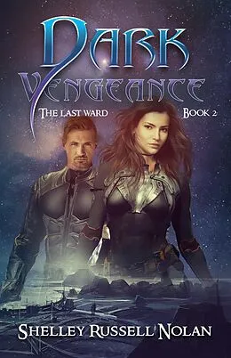 E-Book (epub) Dark Vengeance von Shelley Russell Nolan