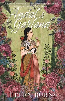 E-Book (epub) Andal's Garland von Helen Burns
