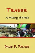 E-Book (epub) Trader von David Palmer
