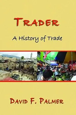 E-Book (epub) Trader von David Palmer
