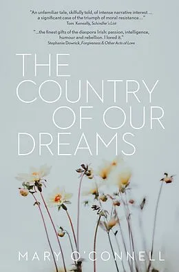 E-Book (epub) The Country of Our Dreams von Mary O'Connell
