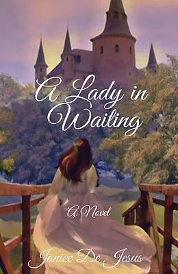 E-Book (epub) A Lady in Waiting von Janice de Jesus
