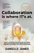 E-Book (epub) Collaboration is where IT's at von Danielle James