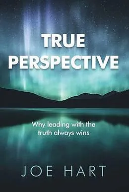 E-Book (epub) True Perspective von Joe Hart