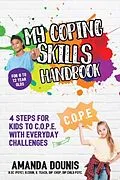 E-Book (epub) My Coping Skills Handbook von Amanda Dounis