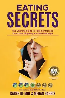 E-Book (epub) Eating Secrets von Megan Harris, Karyn de Mol