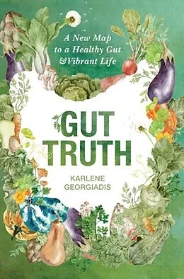 E-Book (epub) GUT TRUTH von Karlene Georgiadis