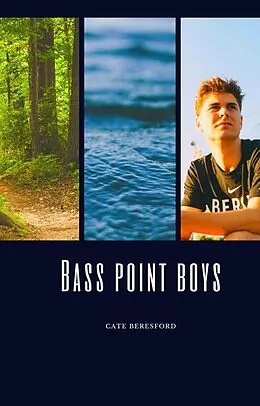 E-Book (epub) Bass Point Boys von Cate Beresford