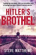 E-Book (epub) Hitler's Brothel von Steve Matthews