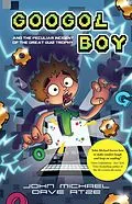 E-Book (epub) Googol Boy von John Michael
