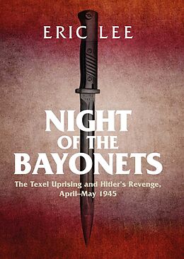 eBook (epub) Night of the Bayonets de Lee Eric