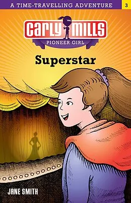 E-Book (epub) Superstar! von Jane Smith