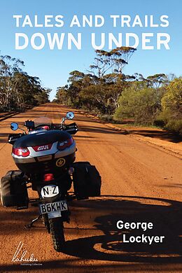 eBook (epub) Tales and Trails Down Under de George Lockyer
