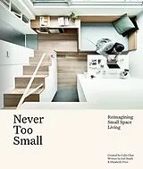 Fester Einband Never Too Small von Joel Beath, Elizabeth Price