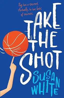 E-Book (epub) Take the Shot von Susan White