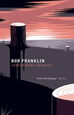 E-Book (epub) Lengthening Shadows von Bob Franklin